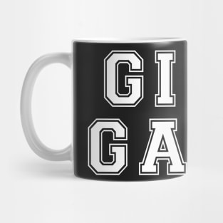 Girl Gang Mug